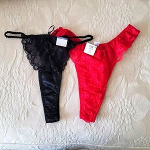 Lane Bryant Intimates